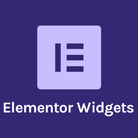 Elementor Widgets