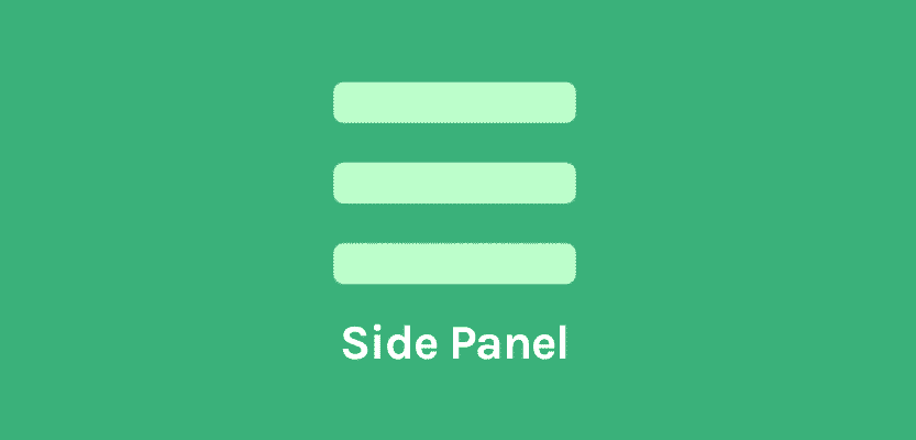 <span itemprop="name">Side Panel</span>