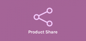 Product Sharing