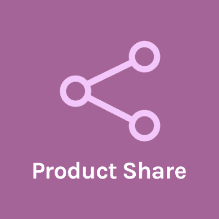 Product Sharing