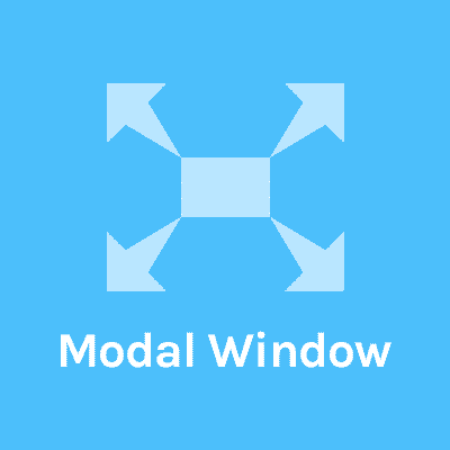 Modal Window