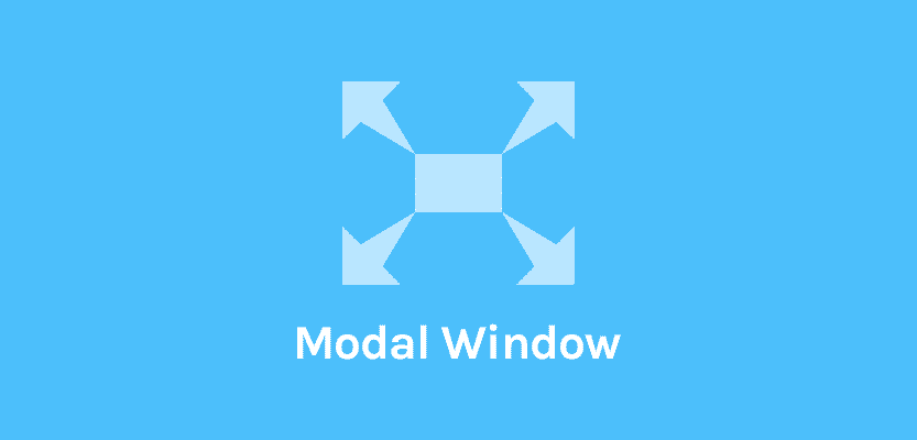 Modal Window