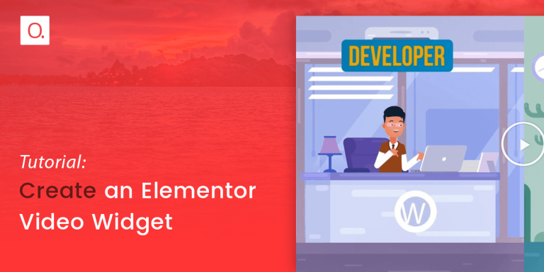 Read more about the article Create a Light YouTube Embedded Video Widget for Elementor