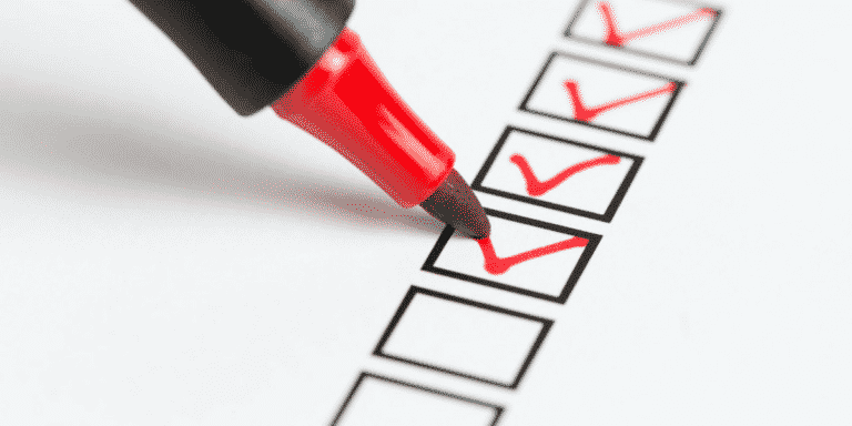 Read more about the article Your Complete SEO Audit Checklist