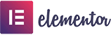 official elementor logo