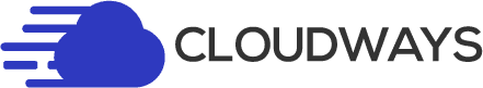 official cloudways logo