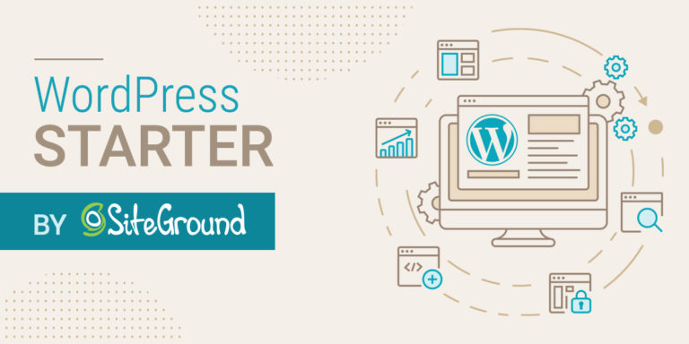 Launch Your Next WordPress Site Quickly with OceanWP and SiteGround