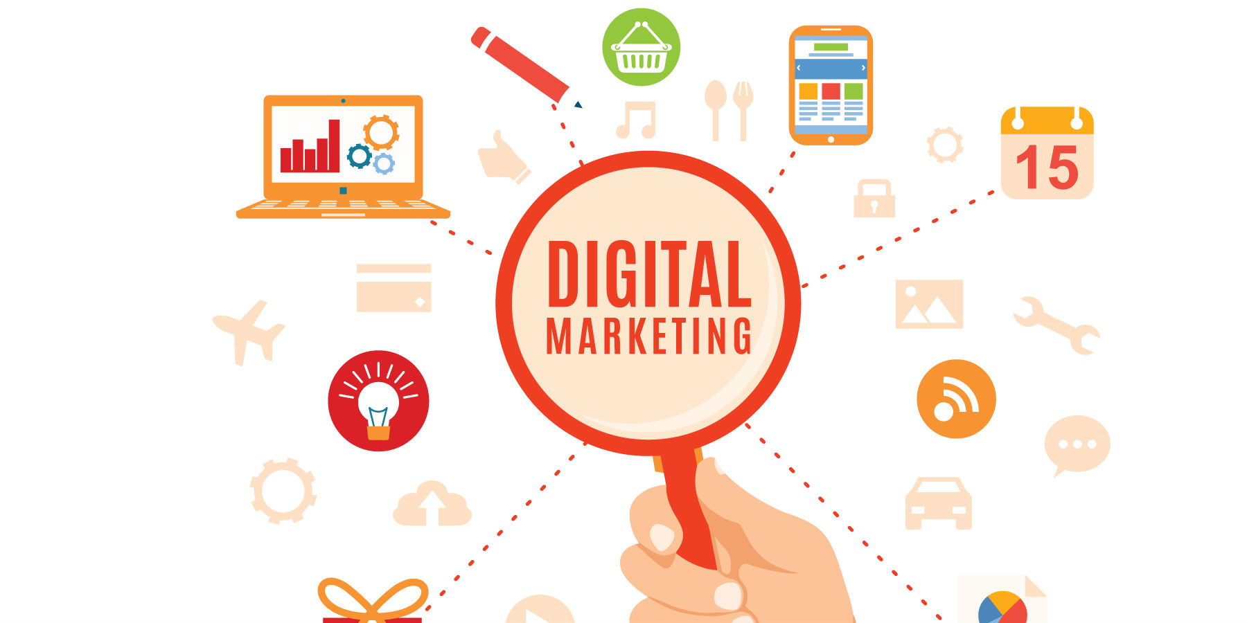 The Ad Firm Digital Marketing