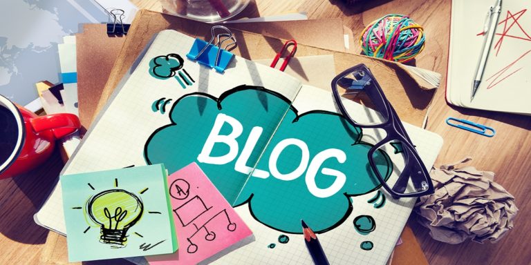 Read more about the article Simple Steps to Create a Blog that Generates Permanent Organic Traffic