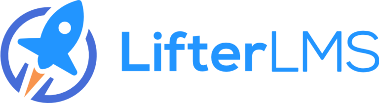 official lifter lms logo
