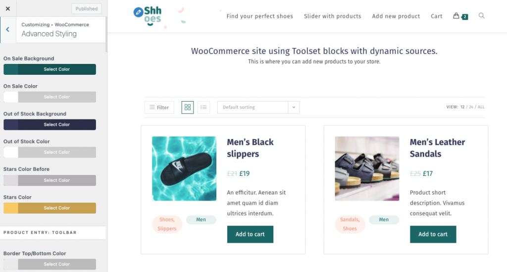 How To Create a Custom WooCommerce Checkout Experience - Toolset