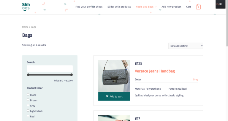 How to Build a Custom WooCommerce Store with OceanWP and Toolset (no coding)