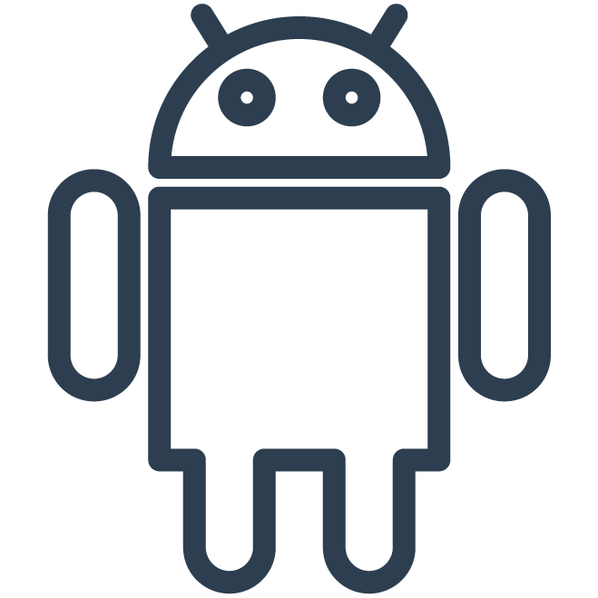 oceanwp svg icon android