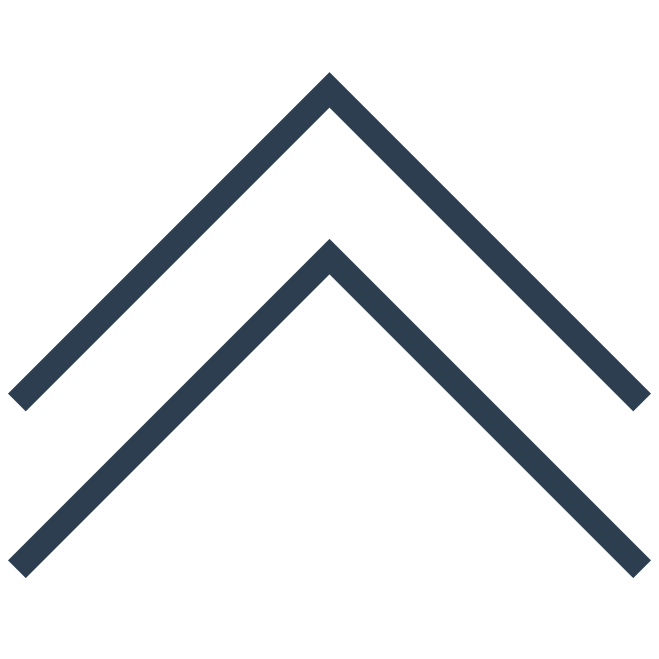 oceanwp svg icon double arrows up
