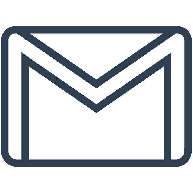 oceanwp svg icon envelope gmail