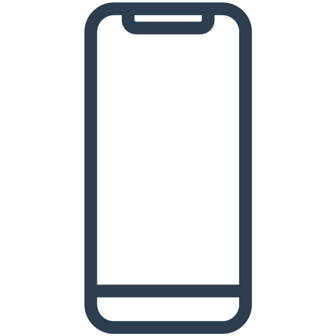 oceanwp svg icon mobile