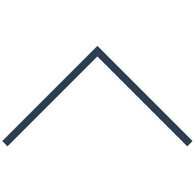 oceanwp svg icon small arrow up