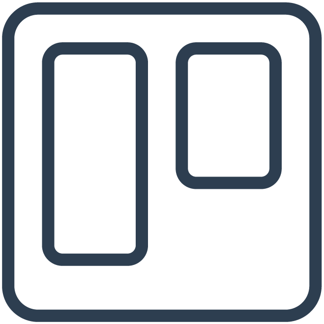 oceanwp svg icon trello