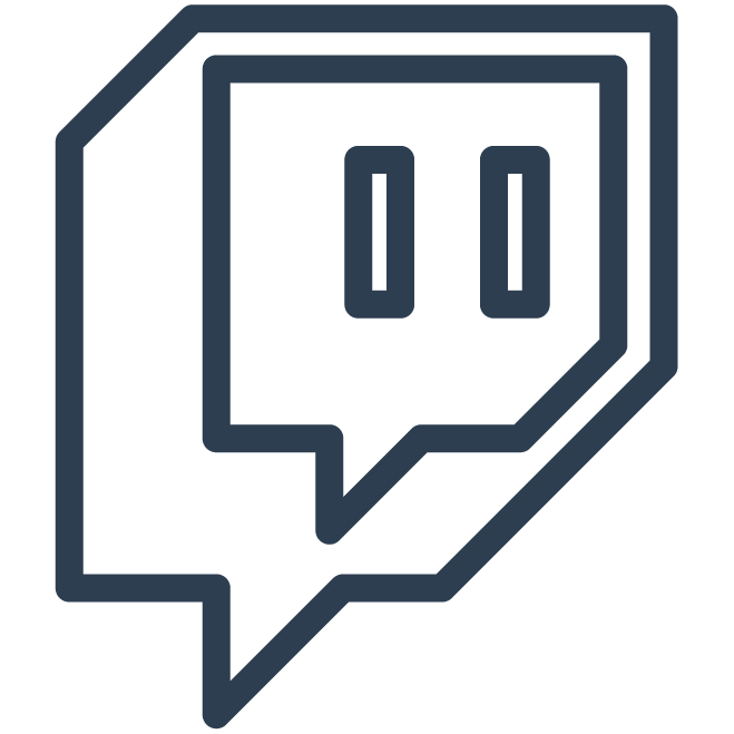 oceanwp svg icon twitch