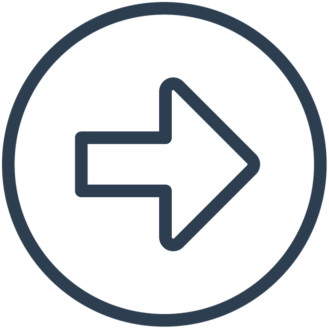 oceanwp svg icon circle right arrow