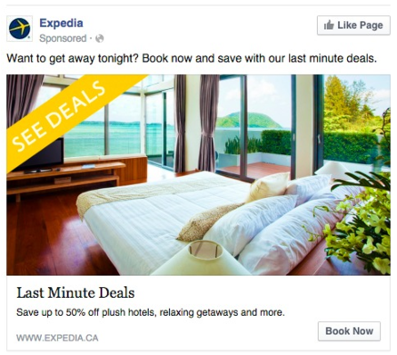 Expedia