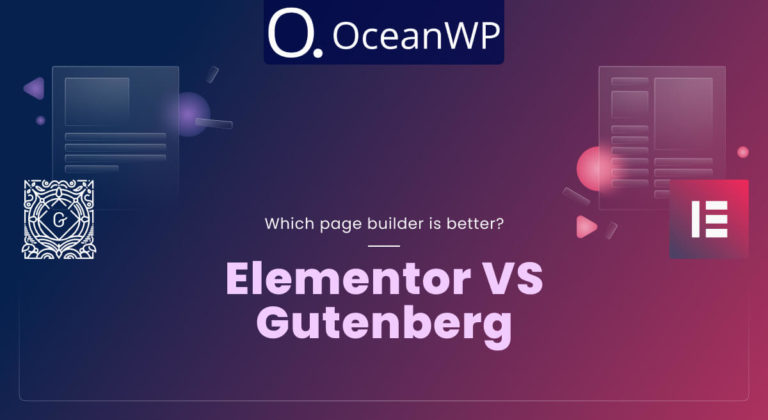 Read more about the article Elementor vs Gutenberg – the 2021 Showdown: Which Page Builder is Better?