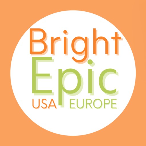 Philipp Mueller –  Bright & Epic USA Inc