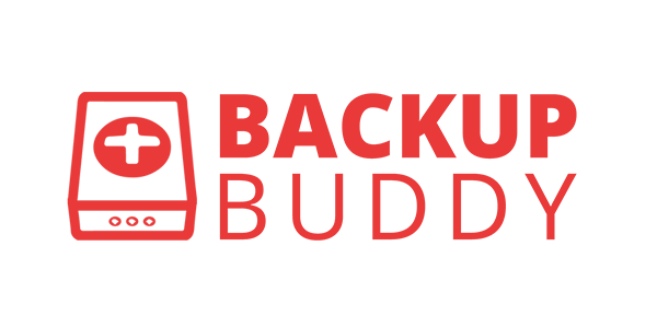 BackupBuddy logo banner