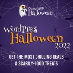 WordPress Halloween 2022: Best Deals & News for OceanWP Users