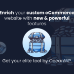 Ocean Custom eCommerce Pricing