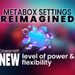 Metabox Settings Makeover: WordPress Customization Power & Flexibility