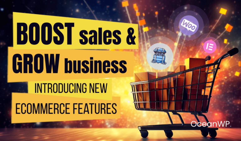 New Custom eCommerce Features to Boost Your Sales in 2023 / 2024