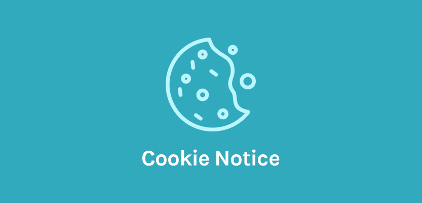 <span itemprop="name">Cookie Notice</span>